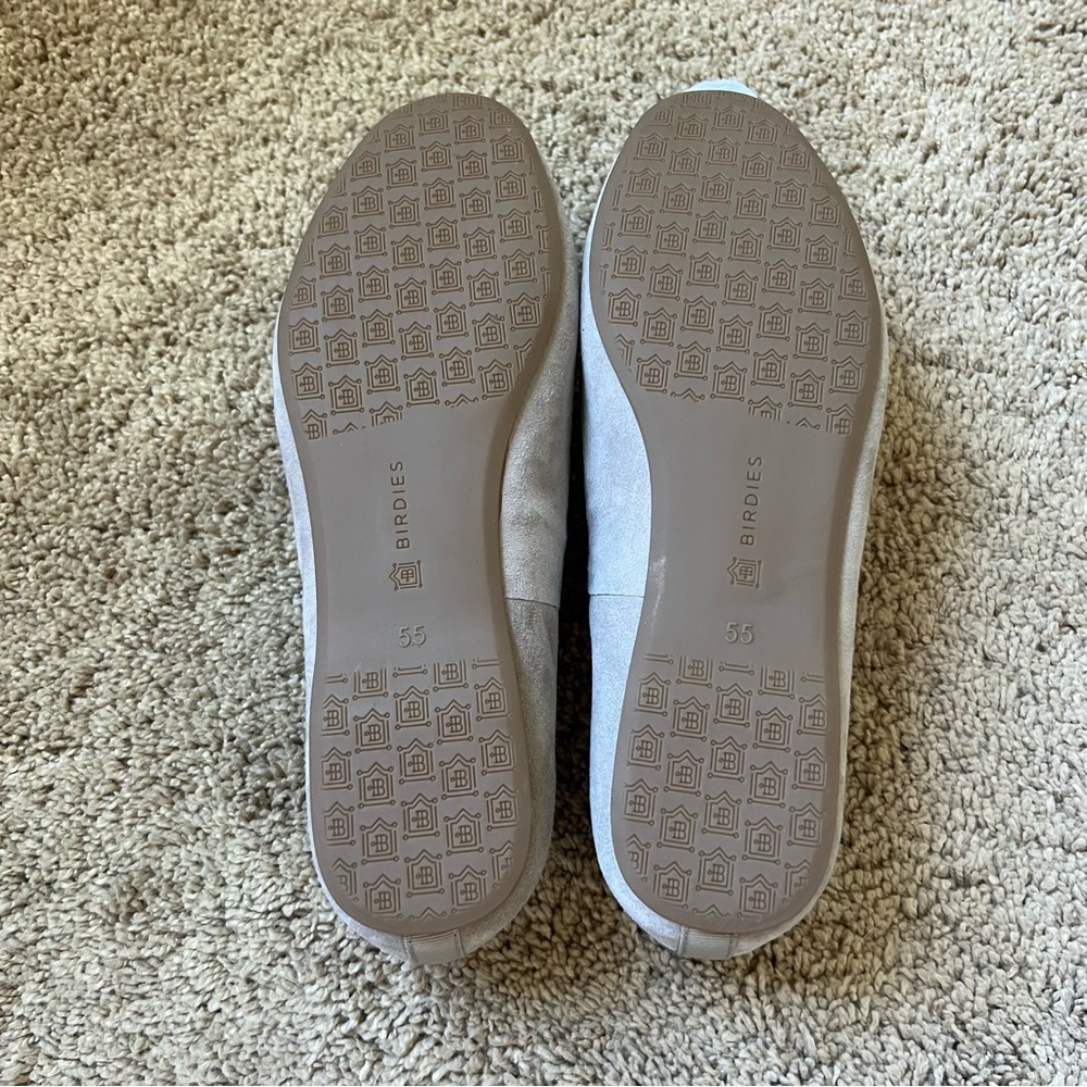 NIB Birdies The Starling loafer in 5.5 - Picture 4 of 8